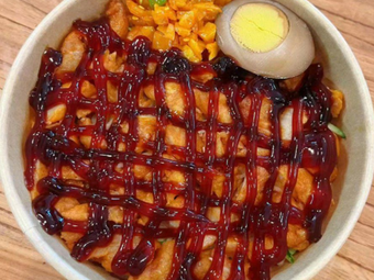 Xuan Xuan BBQ Rice Bowl (Daming Lake Branch)