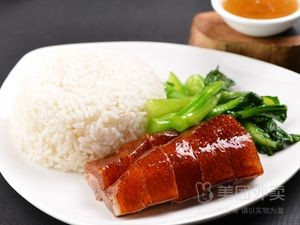 Yue Wei Xuan Fast Food (Minghu Branch)