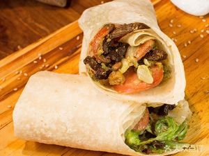 Gu's Pancake Roll & Eight Treasure Porridge (Haiyan Branch)