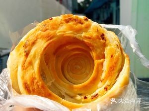 Cui's Oil Swirl (Qinglong Houjie Branch)