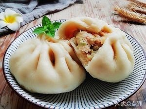 Tianmo Li (Daming Lake Branch)