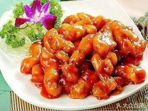 Han's Herbal Medicinal Braised Pork (Haianmen Street Branch)