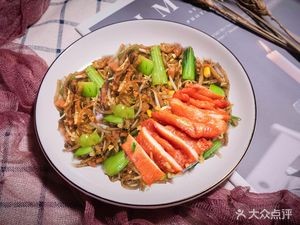 Rolling Fry Rice, Noodles & Rice Noodles (Quancheng Square Branch)
