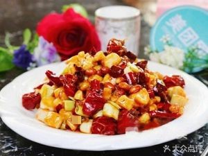 Chuanmei Rice Bowl (Shengshi Mingmen Branch)