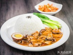 Lingjie Fast Food (Daming Lake Railway Station Branch)