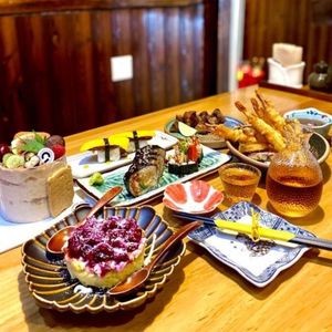 Unagi Don • Kumamotoya Japanese Cuisine