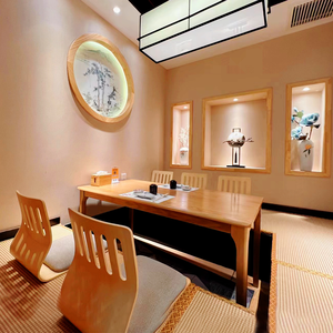 Toribee Paper Hot Pot & Yakitori (Daming Lake Branch)