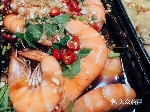 Sea Wave Island Seafood and Lobster