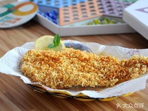 Kao Pei's Fried Skewers (Wulongtan Branch)