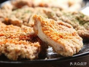 Yang's Fried Chicken (Caishi New Village Branch)