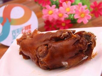 Roast Chicken & Fried Chicken