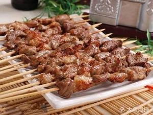 Lao Fei Barbecue (Huadian Street Branch)