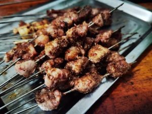 Lao Si Barbecue Beer House (Haianmen Street Branch)