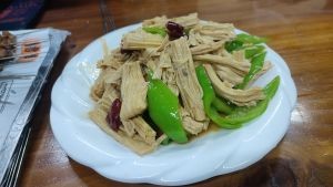 Old Jinan Taste · Premium Grilling & Hot Pot