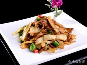 Old Beijing Roast Duck (Damings Lake Branch)