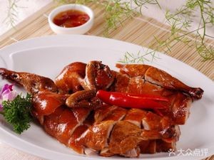 Nanjing Salted Duck & Beijing Roast Duck (Juxian North District Branch)