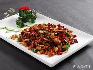 Zhuangzhuang Barbecue