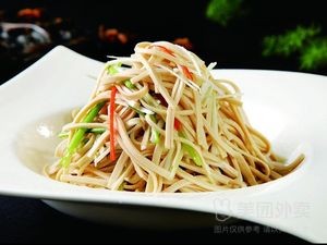 Lao Su's BBQ (Shengshi Mingmen Branch)