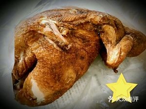 Lao Yu Ji Roast Chicken (Minghu East Road Branch)