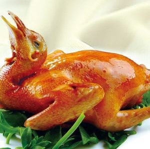 Ge Li Hao (Changsheng North District Branch)