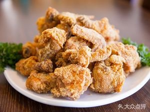 Xiao Fang Roasted Chicken (Haian Branch)