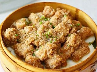 Jinluo Roast Duck Deli