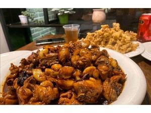 Jing Li Si Fang Cai (Bao Bei Lu Branch)