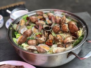 Eighteen Yuan Sauce Vinegar Fish Restaurant