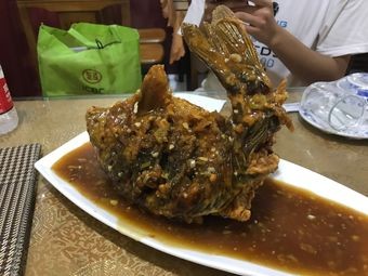 Lu Cuisine Restaurant