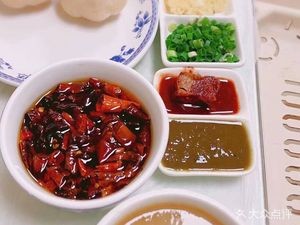 Ma Family Hot Pot (Dongguan Street Branch)