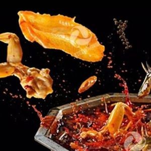 Ying Jiejie Dingding Tang Cold Pot Fish (Garden Road Branch)