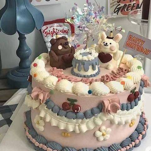 Sweet拾 · One Sugar Water Shop