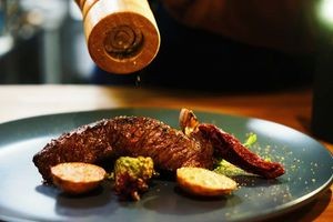 Shangquan Lishè (Daming Lake Scenic Area Branch)