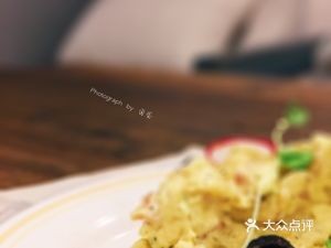 Malanla Western Restaurant