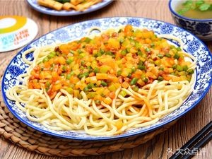 Sanjiangyuan Beef Noodles (Third Vocational School Branch)