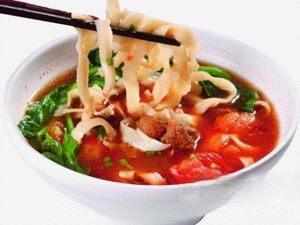 Sanjiangyuan Beef Noodles (Hupan Yuan Branch)