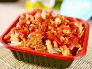 Tieduangao Shanxi Knife-Sliced Noodles