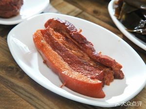 Tengzhou Large Meat Handmade Noodles (Xiaoliu Xing Tou Branch)