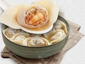 Teacher Ji's Soup-Drizzled Wonton (Liuxing Branch)