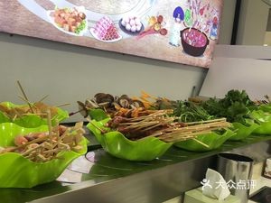 Food Hub (Tianlian Shopping Mall Branch)