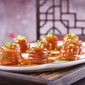 Cui Yi Qing Lu Cai Guan (Da Ming Hu Branch)