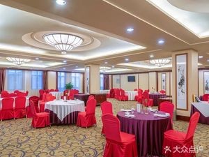 明湖厅·鲁菜(大明湖维景大酒店)