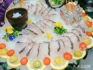 Old Jinan No. 10 Courtyard · Courtyard-style Shandong Cuisine