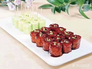 Mingshi Ju Shandong Cuisine Restaurant