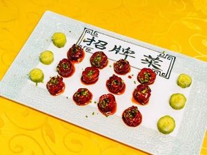 Jinan Old Restaurant (Shaonian Road Branch)