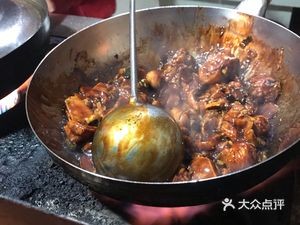 Dezhou Flavor Fried Chicken