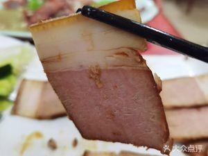 Yanliu Residence Shandong Cuisine