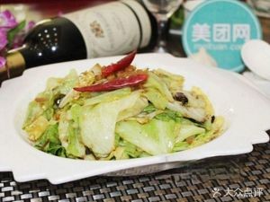 Qiaoxiaomei Restaurant