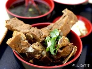 Baiwanxiang Spare Ribs Rice (Darenfa Branch)