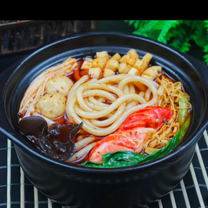 Yiran Xiang Ba Ba Rice Noodles (Chaoyang Store)